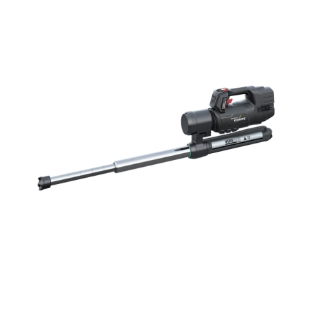 Rozpieracz kolumnowy akumulatorowy WEBER RZT 2-1170 E-FORCE3