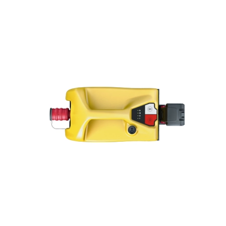 Pompa akumulatorowa WEBER SMART-COMPACT XL