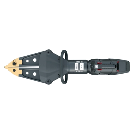 Rozpieracz ramieniowy akumulatorowy WEBER SP 50 BS E-FORCE 3