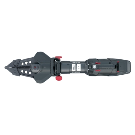 Nożyco – rozpieracz akumulatorowy WEBER SPS370 MK2 S-FORCE