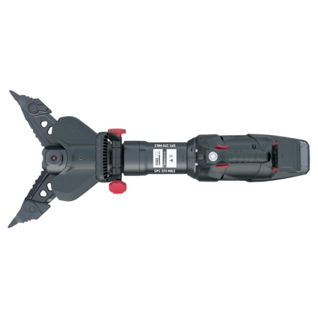 Nożyco – rozpieracz akumulatorowy WEBER SPS370 MK2 S-FORCE