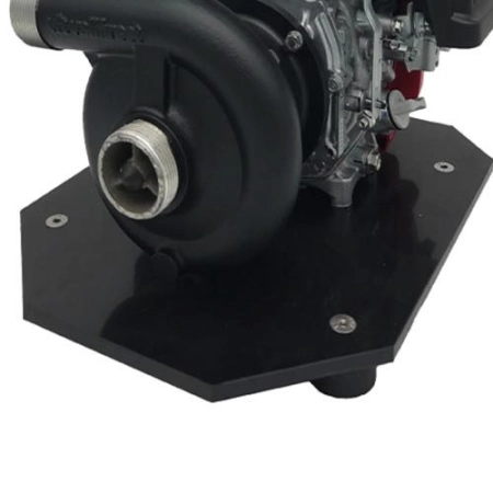 Przenośna pompa Black Hawk 1 VFT