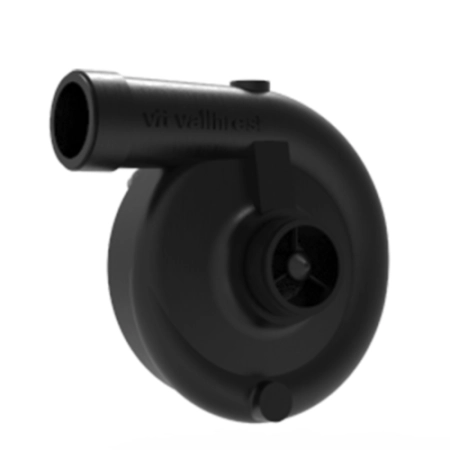 Przenośna pompa Black Hawk 1 VFT