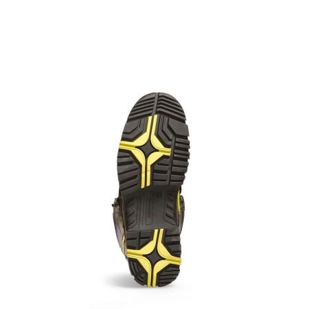 Buty Strażackie z Membramą BLAST 110-831