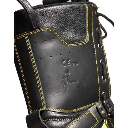 Buty Strażackie z Membramą BLAST 110-831