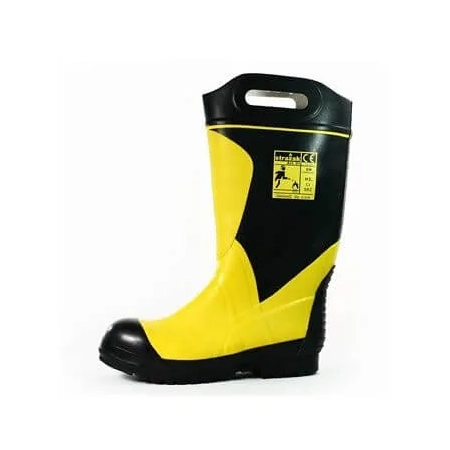 Buty gumowe STRAŻAK 01