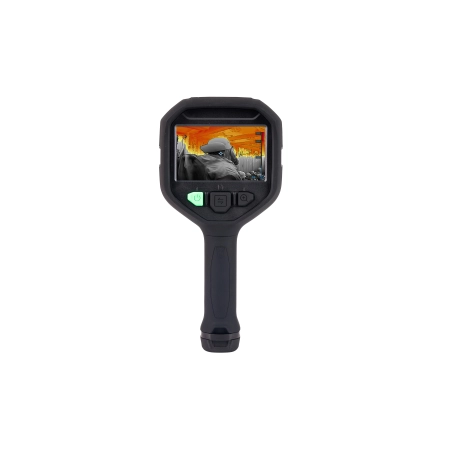 Kamera termowizyjna FireAttack F120