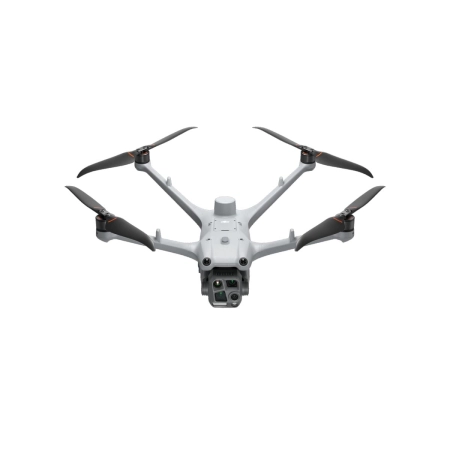 Dron z termowizją DJI Matrice 4TD C2/C6 zestaw Combo + ubezpieczenie DJI Care Plus