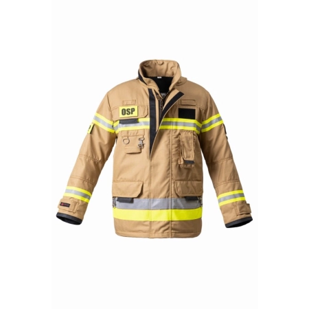 Ubranie specjalne SX4 Gold/Navy (OSP)