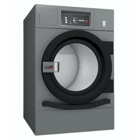 Suszarki FAGOR serii SRP- 10 ME, załadunek 10 kg, podgrzew elektryczny