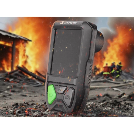 Kamera termowizyjna HIKMICRO FP21