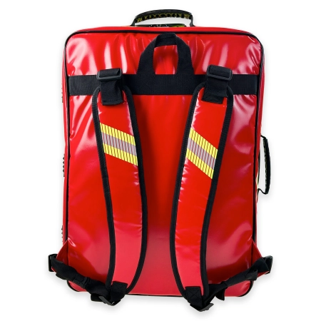 Modułowy Plecak R1 PRO zgodny z KSRG - TRAUMAKIT
