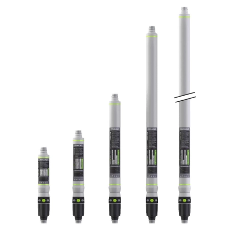 Podpory stabilizacyjne Resqtec ProFix Max