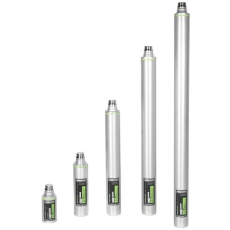 Podpory stabilizacyjne Resqtec ProFix Max