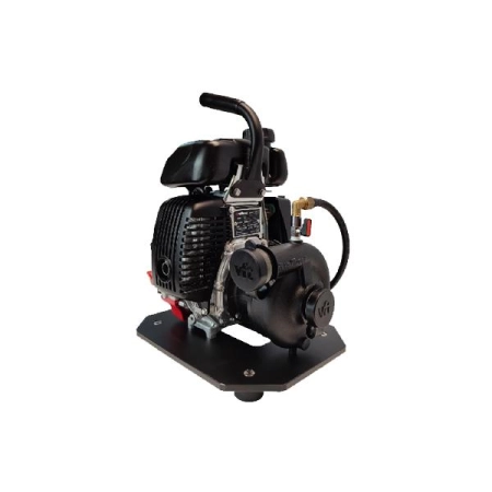 Przenośna pompa Black Hawk 1 VFT