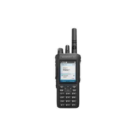MOTOROLA R7 VHF FKP CAPABLE