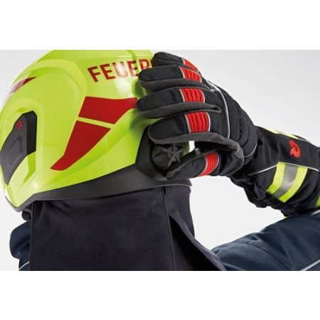 Hełm Rosenbauer Heros-titan